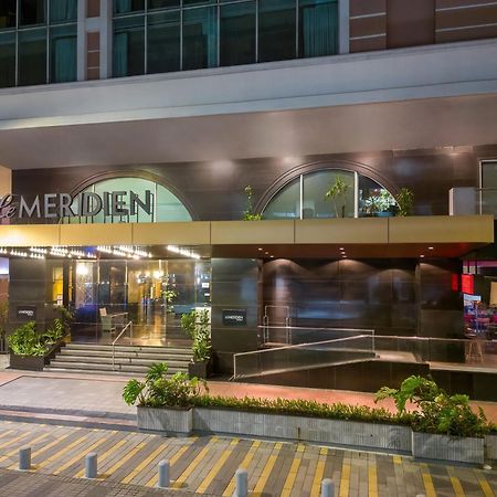 Le Meridien Panama Eksteriør bilde