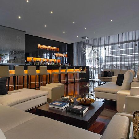 Le Meridien Panama Eksteriør bilde