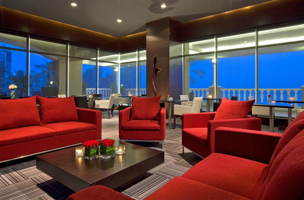 Le Meridien Panama Restaurant bilde
