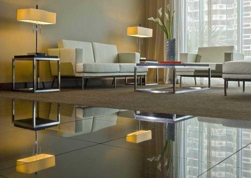 Le Meridien Panama Eksteriør bilde