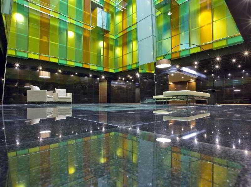 Le Meridien Panama Eksteriør bilde
