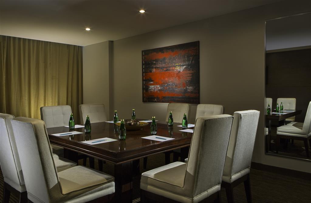 Le Meridien Panama Eksteriør bilde