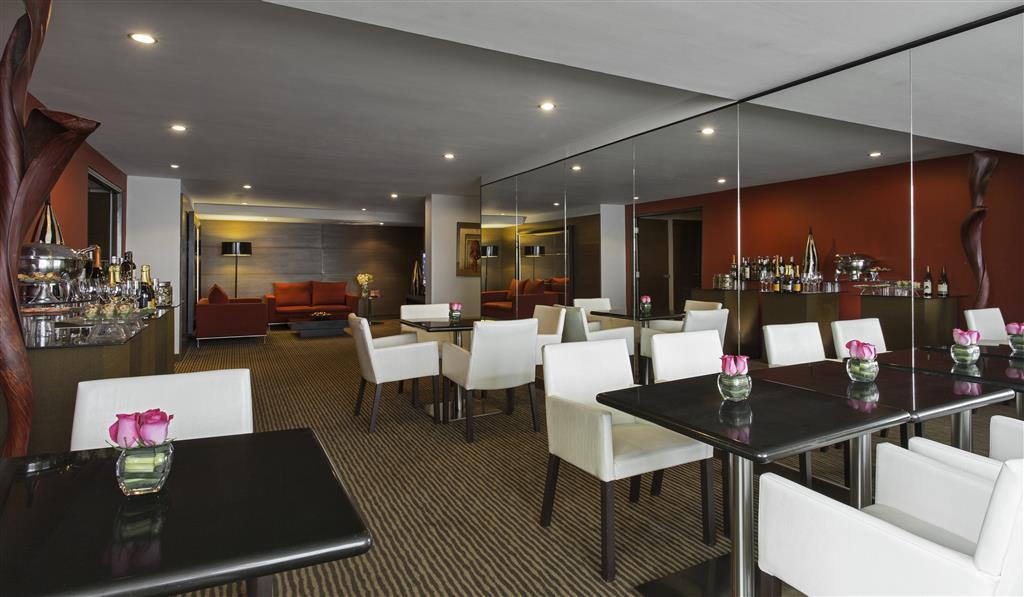 Le Meridien Panama Eksteriør bilde