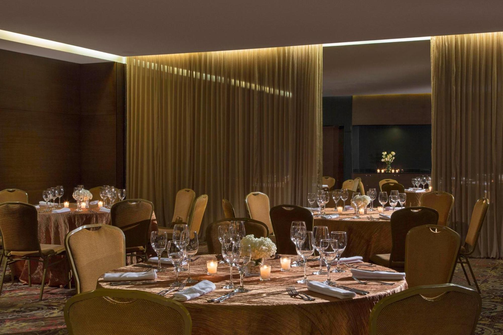 Le Meridien Panama Eksteriør bilde