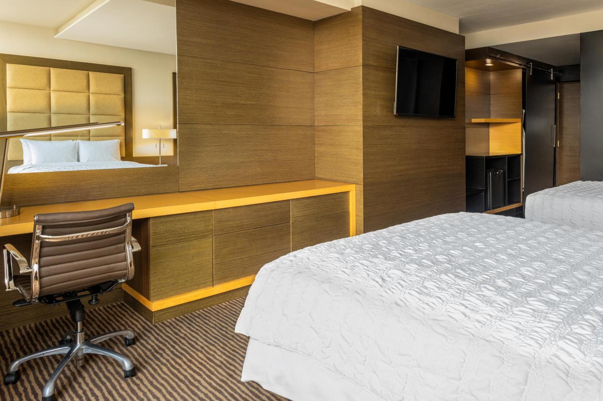 Le Meridien Panama Rom bilde