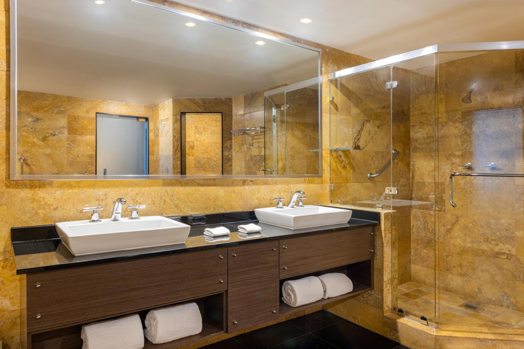 Le Meridien Panama Rom bilde