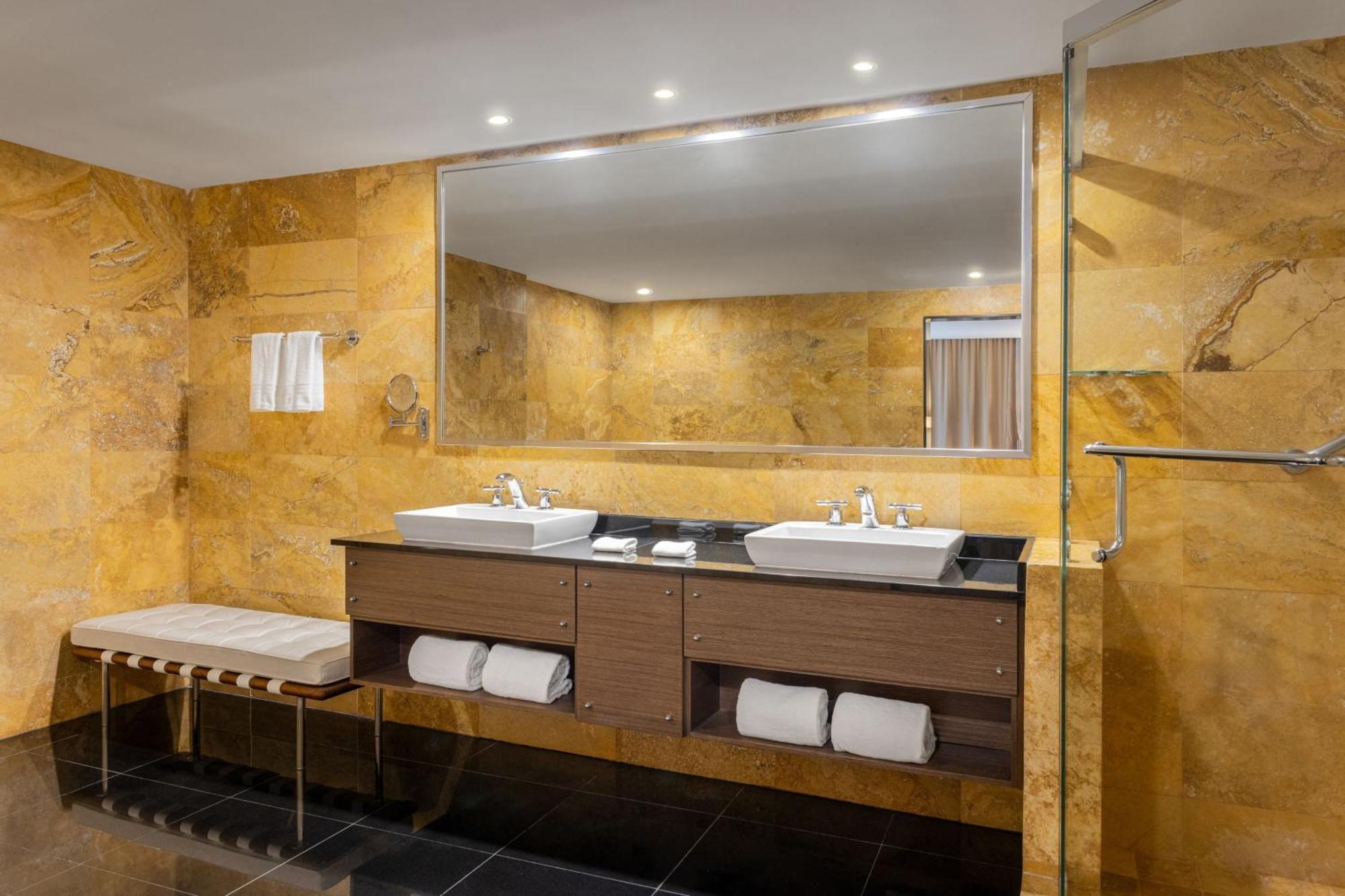 Le Meridien Panama Eksteriør bilde