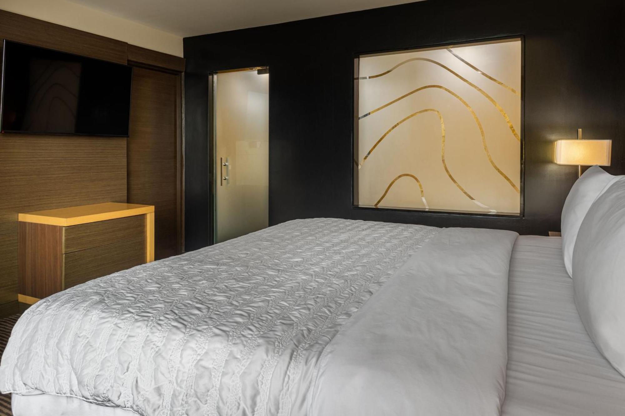 Le Meridien Panama Eksteriør bilde