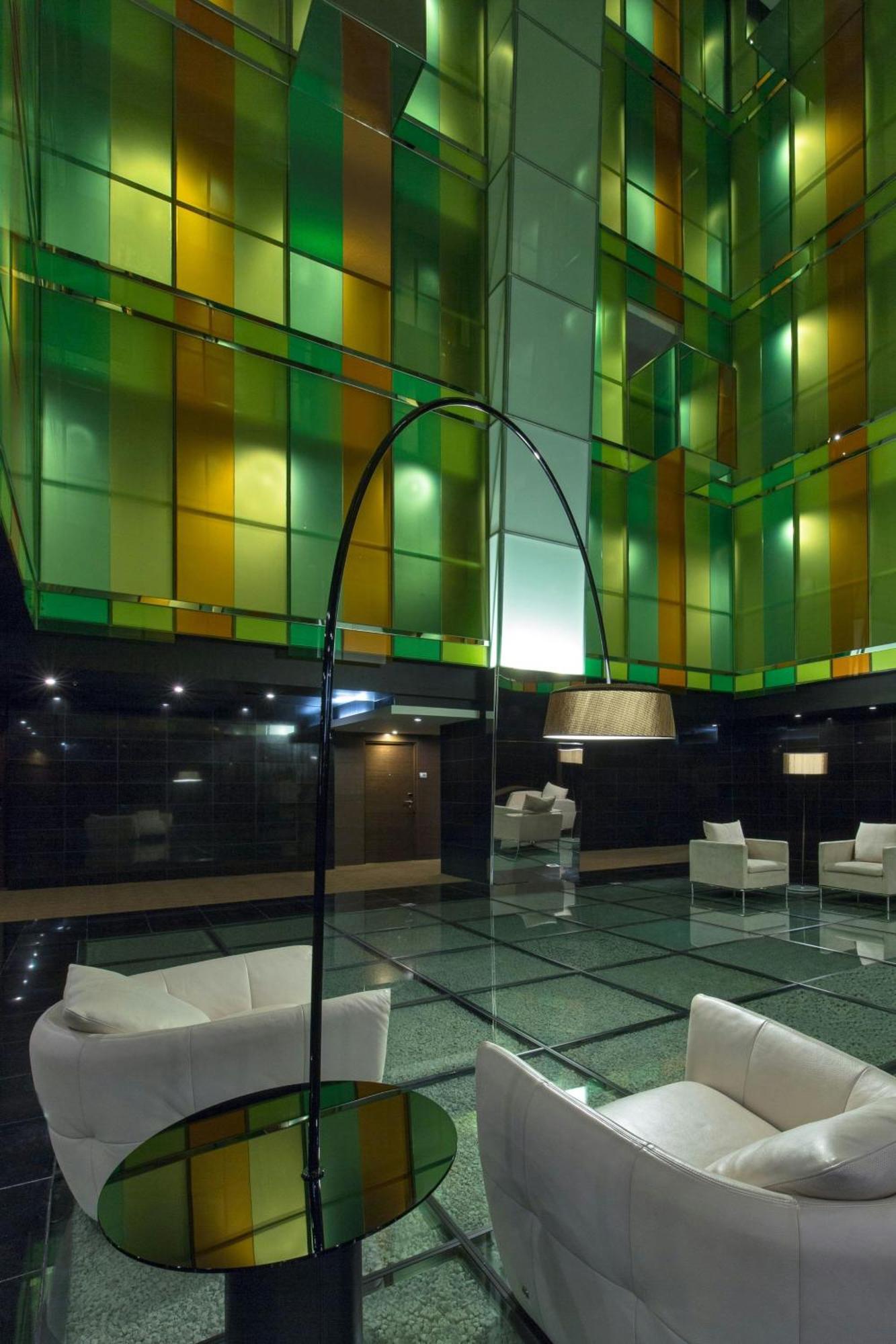 Le Meridien Panama Eksteriør bilde