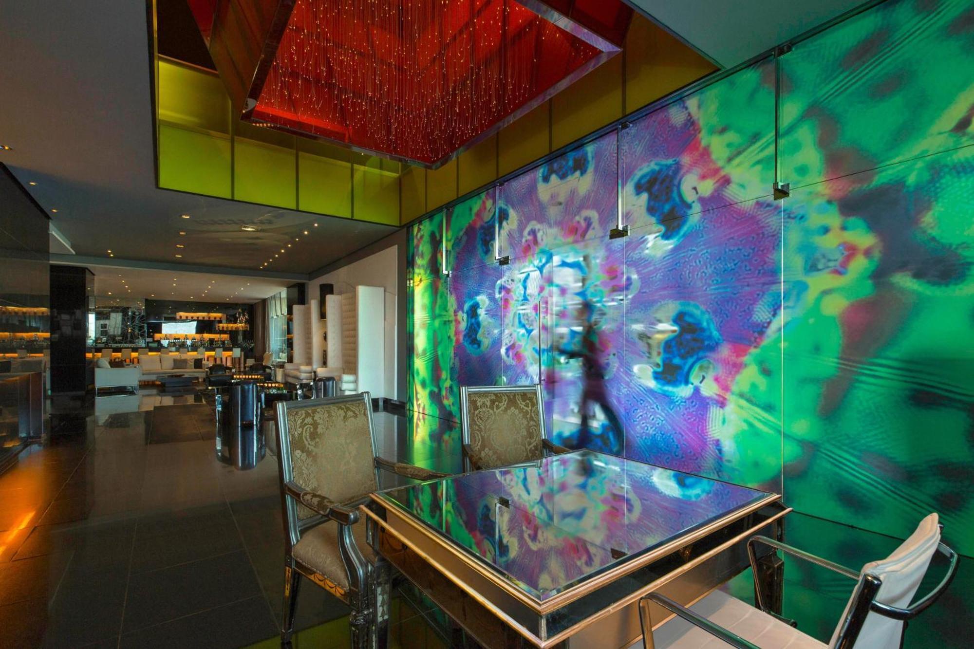 Le Meridien Panama Eksteriør bilde