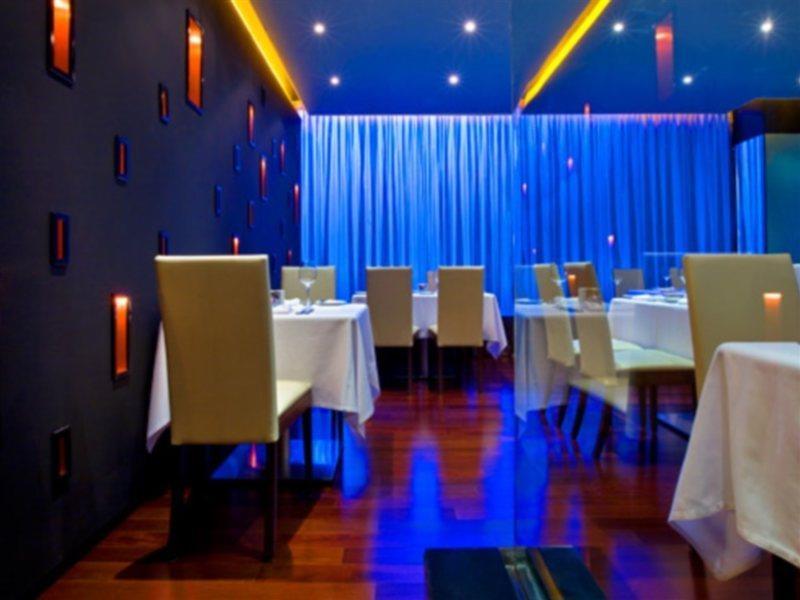 Le Meridien Panama Eksteriør bilde