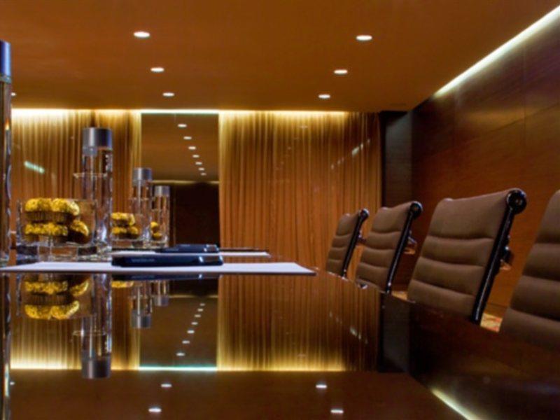 Le Meridien Panama Eksteriør bilde