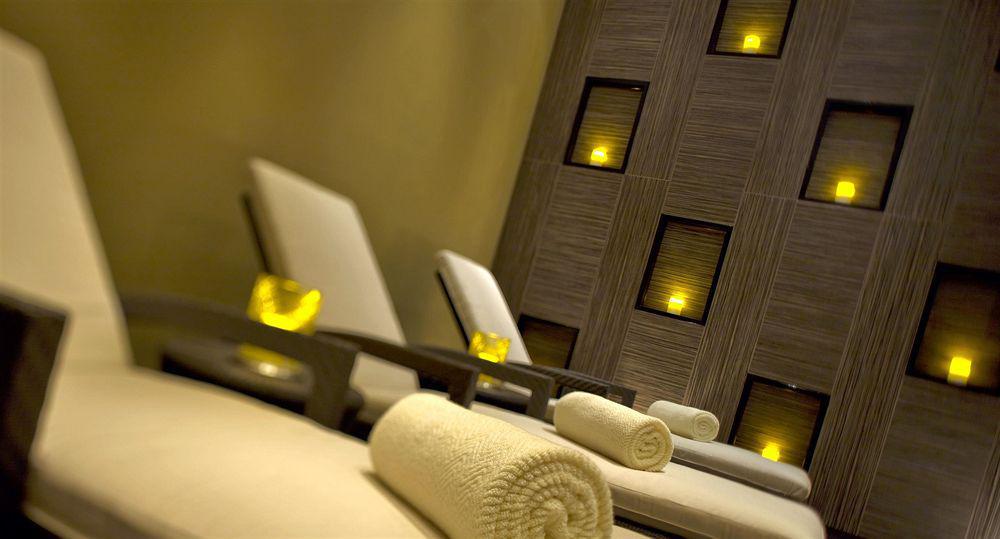 Le Meridien Panama Eksteriør bilde